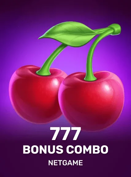 777BonusCombo