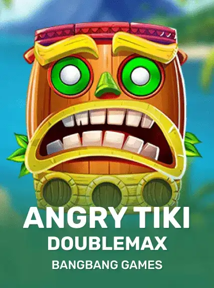 AngryTikiDoublemax