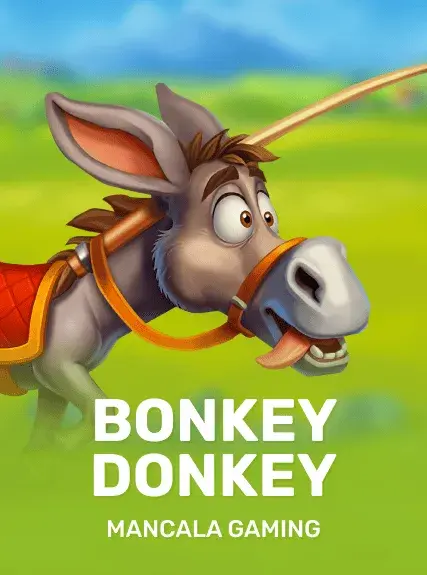 BonkeyDonkey