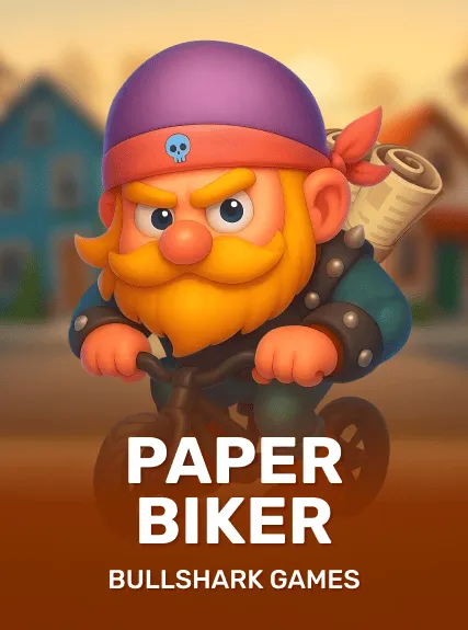 PaperBiker